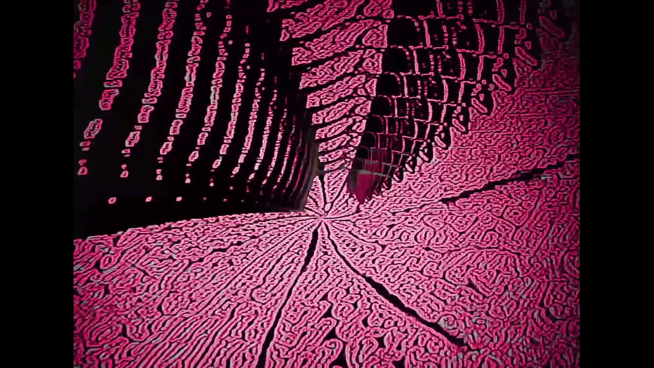 The Persistence of Memory (2015) - YouTube