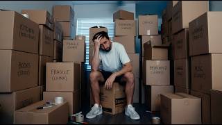 The hardest decision I’ve ever made in my 30s