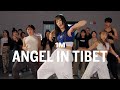 Amaarae - Angels in Tibet / Juhwi Choreography