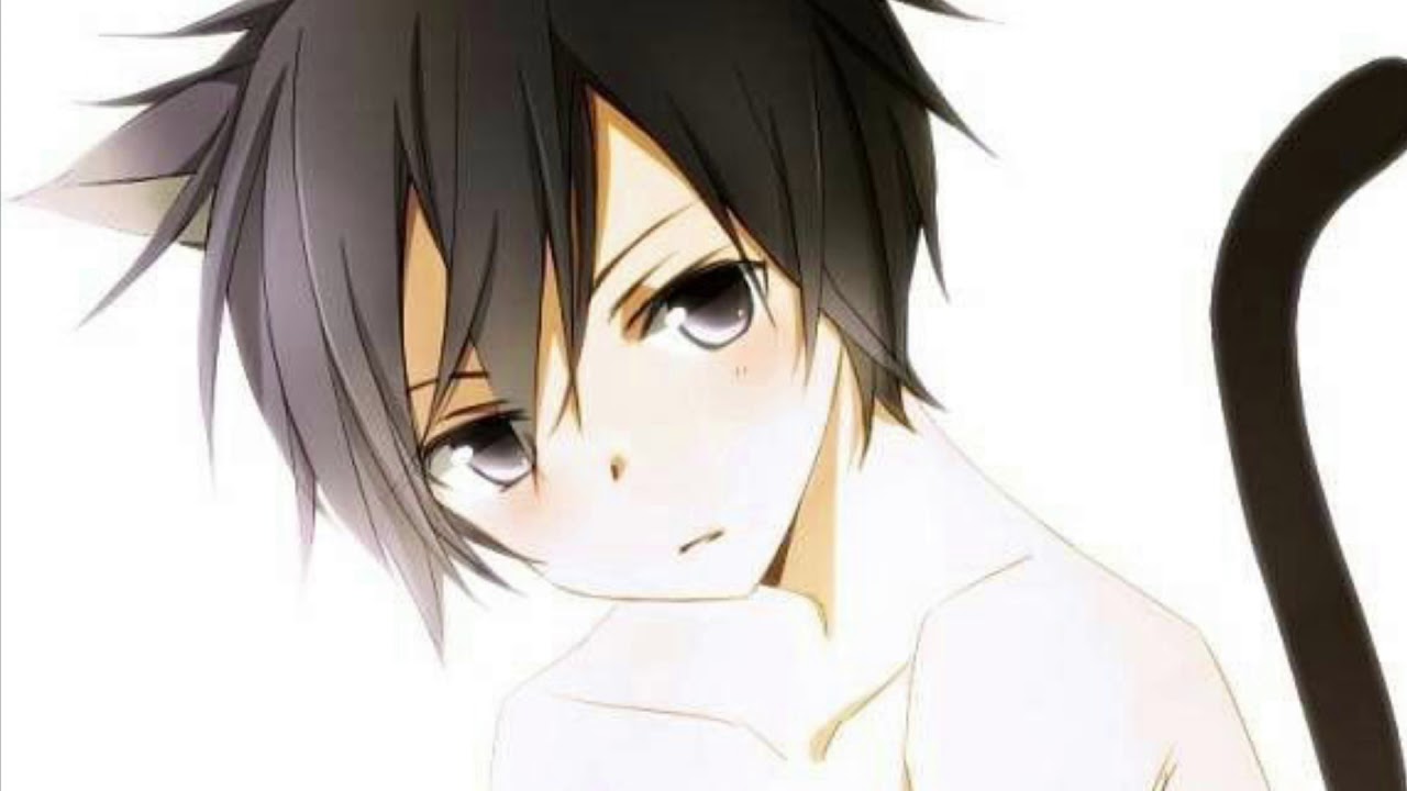 Giving your neko boy a bath*Request!*[MFA]