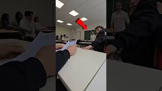 Never bully the favorite student 💯#viral #trending #school #fight #angry #bully #student #highschool