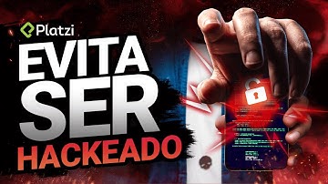 Cómo HACKEAN tu teléfono 📱 y cómo puedes EVITARLO 🦾