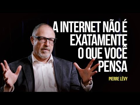 Vídeo: Inteligência Coletiva - Visão Alternativa