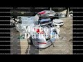 KIA K 2015 KNAGN418BFA608042