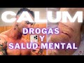 CALUM VON MOGER - CULTURISTA SE INTENTA QUITAR LA VIDA 💀