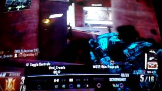 XPR Feeding Clip On Raid!