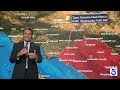 Major heat wave with possible record temps headed to SoCal