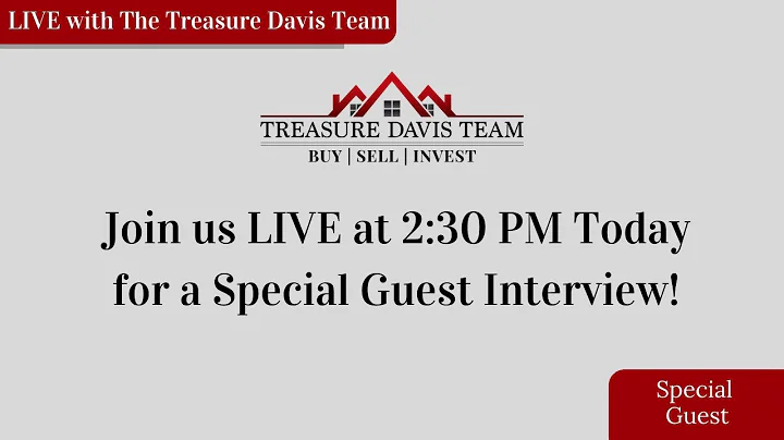 Treasure Davis with guest Mark Perrault - Northwes...