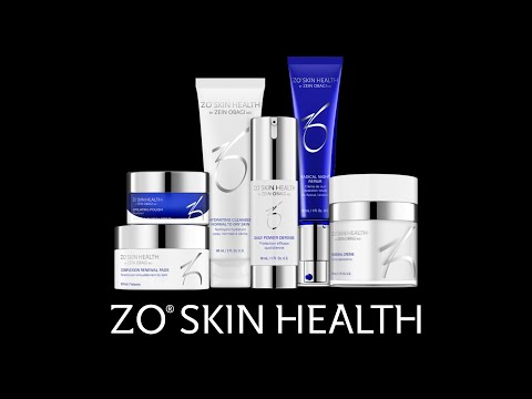 ZO Skin Health Product Spotlights | Scottsdale, AZ