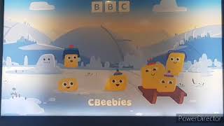 CBeebies Continuity - 14th January 2024 (2/2)