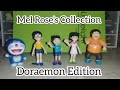 Doraemon Mini Figures (Ang Cute ni Doraemon) | Mel Rose Joy Junsay