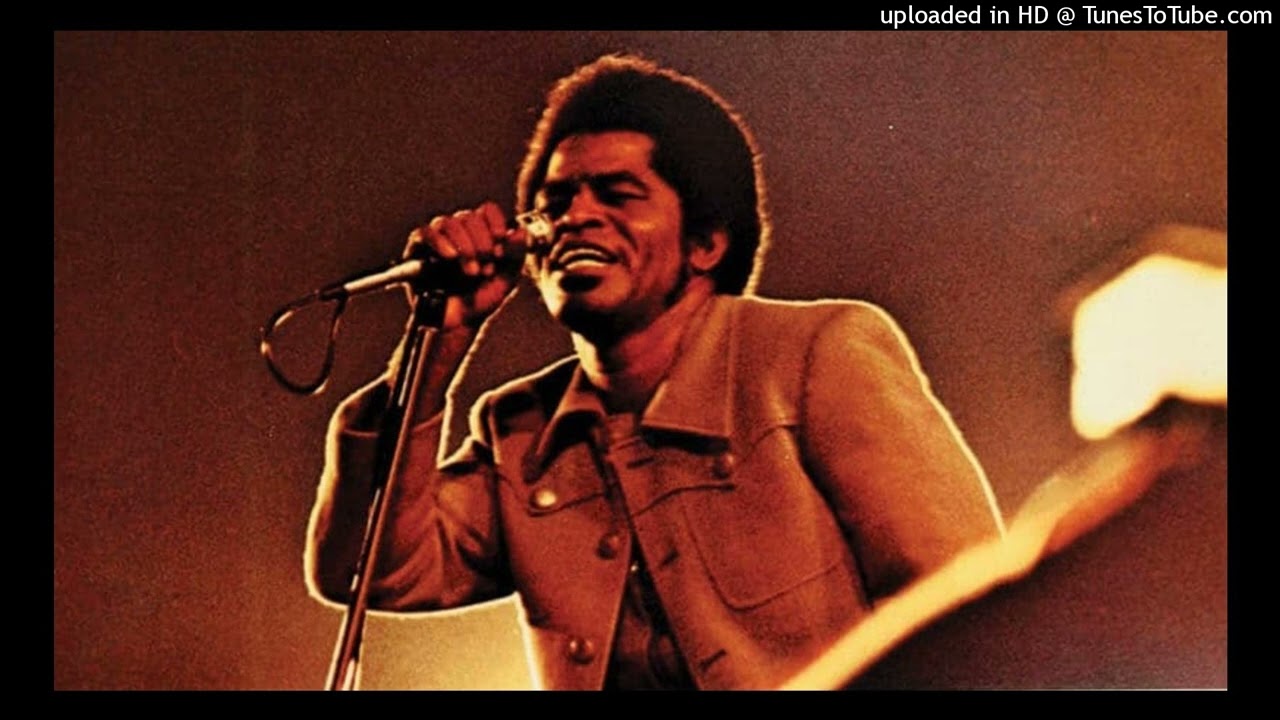 james brown x khruangbin type beat - "montreal"