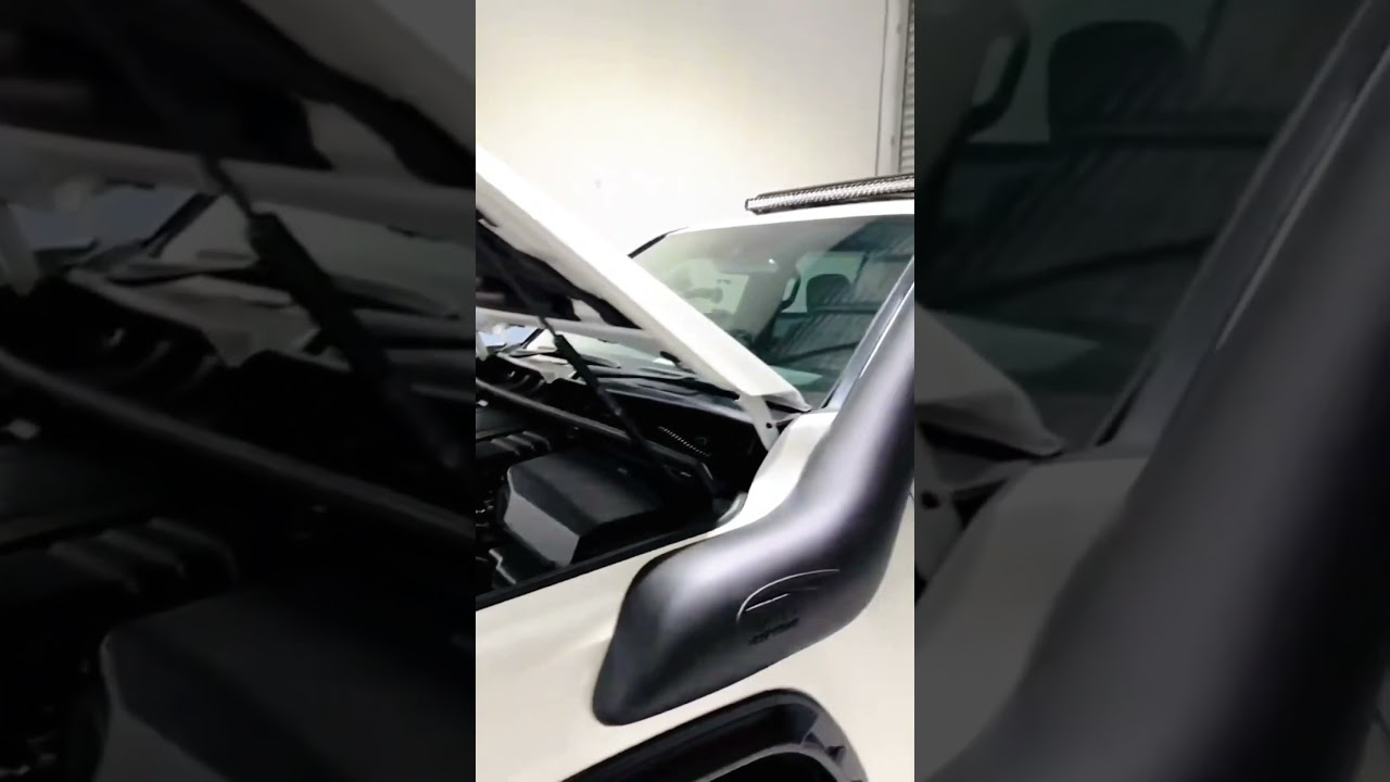 2023 land cruiser Modified 