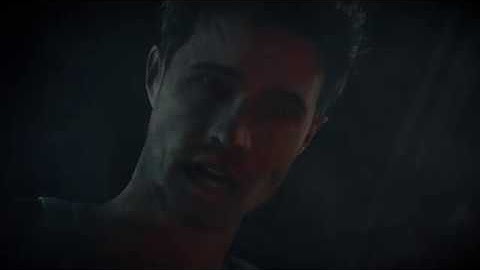 Until Dawn: Chapter 5 - Dread