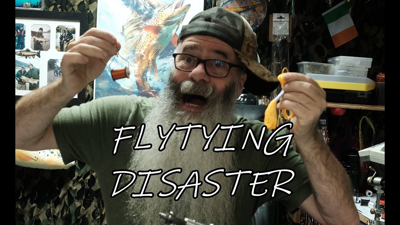 Катастрофа на самолете