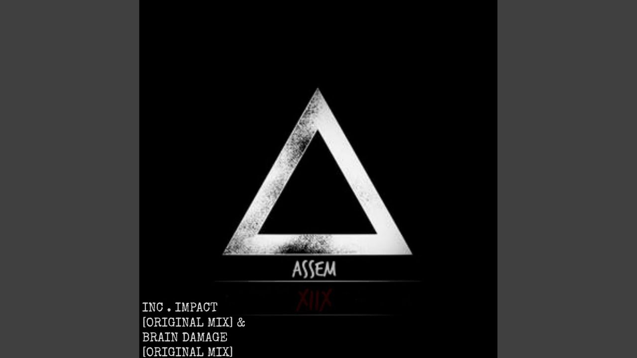 Guarda Impact (Original Mix) su YouTube Guarda Impact (Original Mix) su YouTube