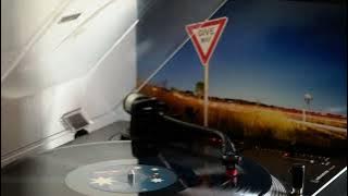 🔴Pearl Jam – Complete A Side [ Give Way RSD 2023 LP ]🔴