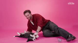 Details Aaron Taylor-Johnson talks about working with Elizabeth Olsen in ‘AVENGERS: AGE OF ULTRON.ʼ News