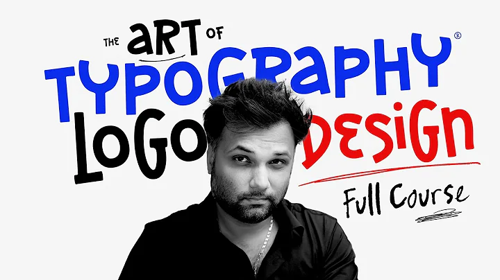 Modern Logo Design - Typo-Class