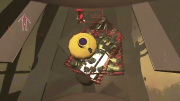 Practicing Cruiser for Adamance Only Runs (Lethal Company)