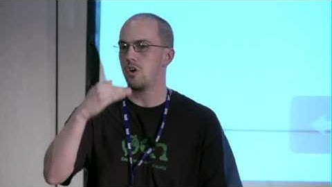 Natural Language Search in Solr, Tommaso Teofili, Sourcesense, Eurocon 2011