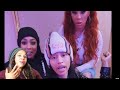 Glorilla gets DRAGGED for getting implants; Nicki Minaj, Monica &amp; Keyshia Cole go live | Reaction