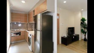2 bed 1 bath Mayflower House Apartment, Sukhumvit 5 , Bangkok 
