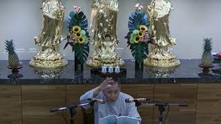 1080404  佛說觀無量壽佛經 涂貞光老師  第31頁 前言、釋題 x264