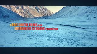 Walking With Dinosaurs 2013 Opening Scene