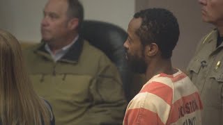 A North Carolina man is charged with 4 murder counts after telling authorities he killed his kids