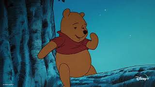 I'll Always Be With You | Winnie the Pooh | Disney UK