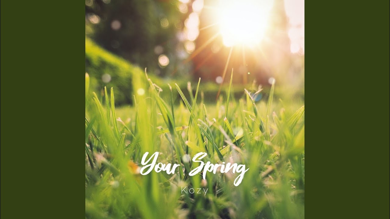 Watch Your Spring on YouTube Watch Your Spring on YouTube