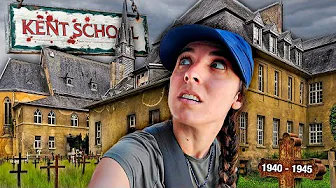 The Most Feared School in the World | CONTRIBUTE or DI3 | Kent School