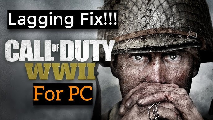 Call of Duty: WW2 (PC) Minimum vs. Maximum - Graphics comparison