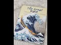 The great wave by veronique massenot  bruno pilorget 9783791370583