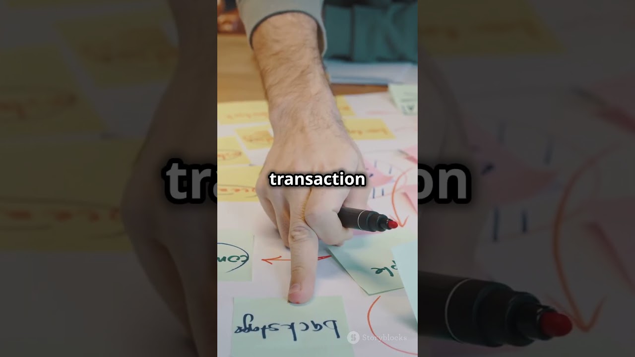 Dive into the World of Reef Chain