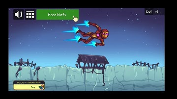 Troll Face Quest Game Of Trolls Level 16 Walkthrough