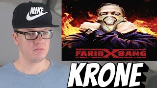 Watch Farid Bang Krone video