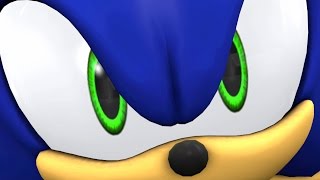 [Sfm]Sonic Colors Remake