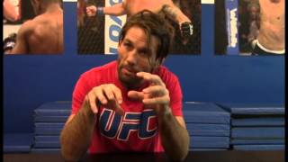 Unlocking the Cage with Nathan Coy