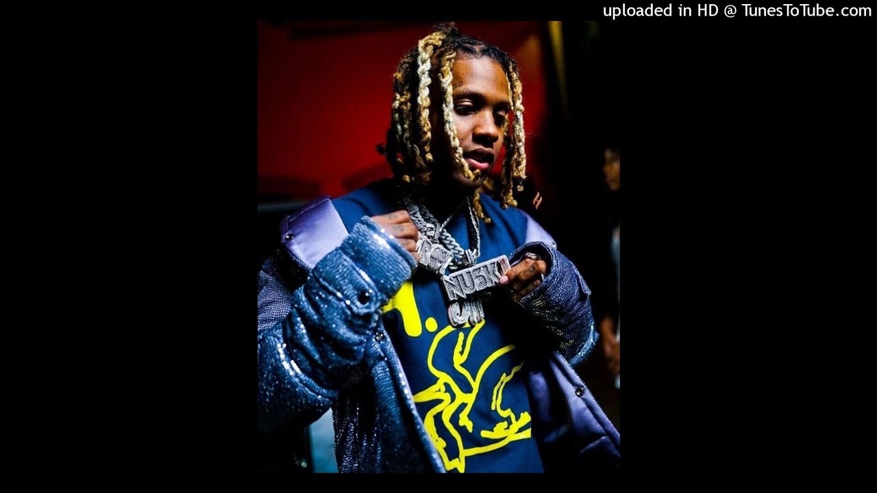 (FREE) Lil Durk Type Beat - 
