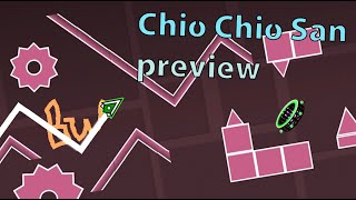 Chio Chio San by SCTeam | Layout Preview
