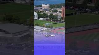 Details U.S. Marine Wrongly Named in Cornell Rape Case Update