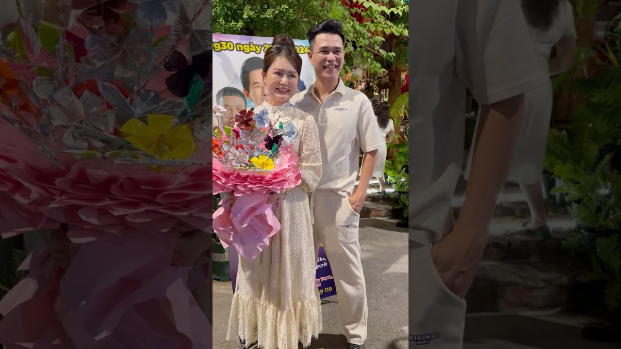 Hoa N V M L Cng Ging Ca Vng Saigon By Night 02 - Video