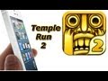 Best Free IPhone Games Temple Run 2 Review On The IPhone 5 Best Free IPhone Games Temple Run 2 Review On The IPhone 5