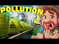 Pro reacts to lets game it out i produced so much nuclear waste the world is ruined forever