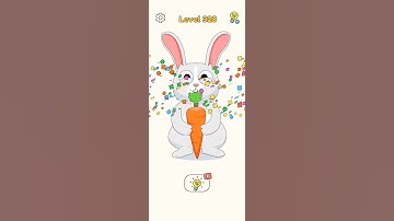 DOP 4 Level 328 - Draw One Part || Shorts Fun Mobile Gaming #shorts