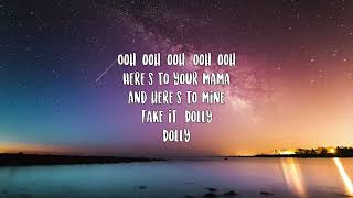 Pitbull, Dolly Parton- Powerful Woman Lyrics