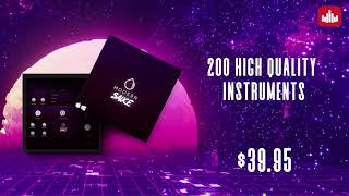 Modern Sauce VST - Producersources.com Modern Sauce VST - Producersources.com