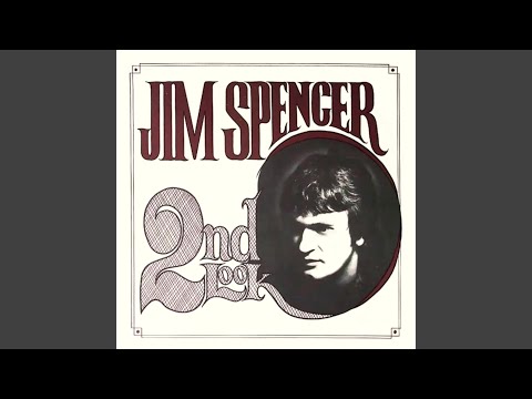Jim Spencer — Second Look